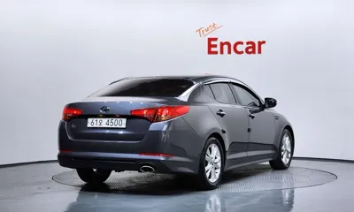 Kia K5 2011, 39730 км, за 6000000 KRW