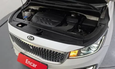 Kia Canival 2019, 158295 км, за 13990000 KRW - фото 6