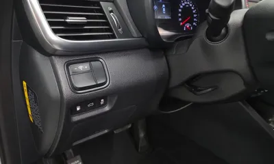 Kia K5 2016, 81704 км, за 7800000 KRW - фото 18