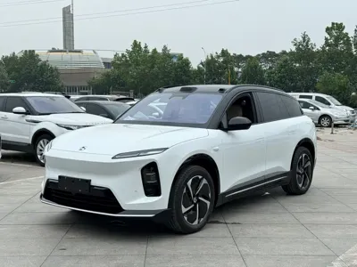 Nio ES6 · 2026 год