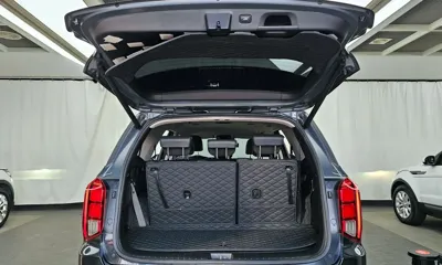 Hyundai Palisade 2019, 52774 км, за 21300000 KRW - фото 20