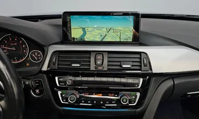 BMW 4-Series 2015, 113831 км, за 15700000 KRW - фото 15