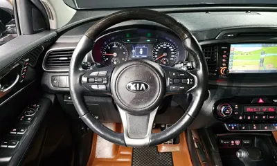Kia Sorento 2017, 176748 км, за 12400000 KRW - фото 14