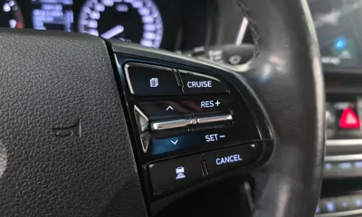 Hyundai Grandeur 2018, 168380 км, за 11900000 KRW - фото 14