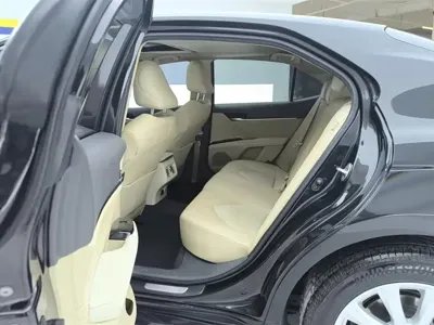 Toyota Camry 2020, 60800 км, за 94000 CNY - фото 11