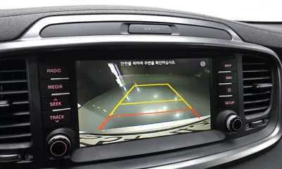 Kia Sorento 2020, 103220 км, за 17100000 KRW - фото 17