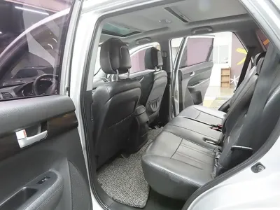 Kia Sorento 2011, 165000 км, за 3500000 KRW - фото 16