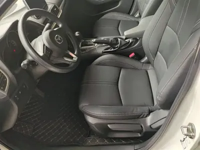 Mazda 3 Axela 2017, 105000 км, за 38700 CNY - фото 9