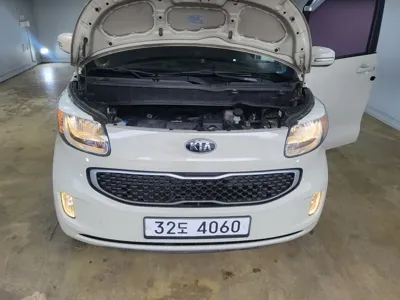 Kia Ray 2013, 124791 км, за 4700000 KRW - фото 6