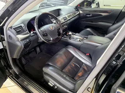 Lexus LS 2014, 50523 км, за 33500000 KRW - фото 7