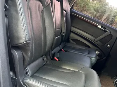 Audi Q7 2011, 145000 км, за 58000 CNY - фото 14