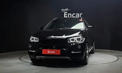 BMW X6 2018, 139056 км, за 27900000 KRW - фото 3