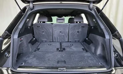 Audi Q7 2023, 66056 км, за 59000000 KRW - фото 20
