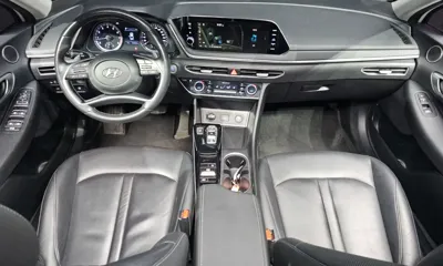 Hyundai Sonata 2020, 131423 км, за 12500000 KRW - фото 7
