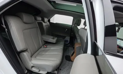 Hyundai Ioniq5 2023, 85977 км, за 35900000 KRW - фото 19