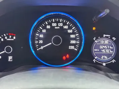 Honda Vezel 2022, 24000 км, за 99800 CNY - фото 7