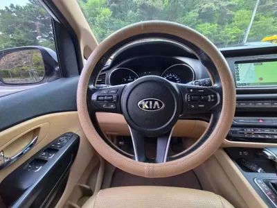 Kia Canival 2019, 136552 км, за 11390000 KRW - фото 10