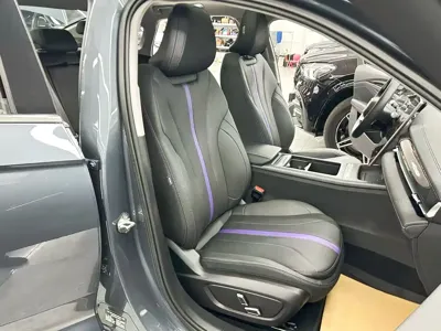 Geely Xingrui 2025, 9000 км, за 87800 CNY - фото 15