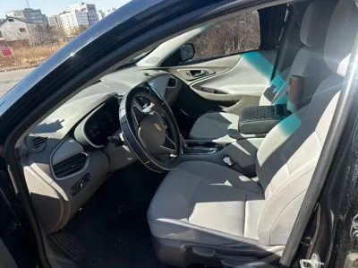 ChevroletGMDaewoo Malibu 2019, 104500 км, за 11170000 KRW - фото 7