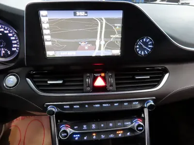 Hyundai Grandeur 2018, 46150 км, за 16900000 KRW - фото 13