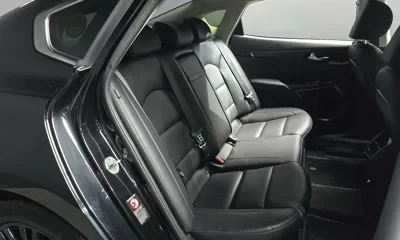 Kia K7 2020, 133033 км, за 15200000 KRW - фото 11