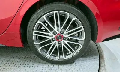 Kia K3 2024, 23468 км, за 22900000 KRW - фото 21