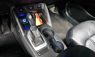 Hyundai Tucson 2014, 183072 км, за 4900000 KRW - фото 9