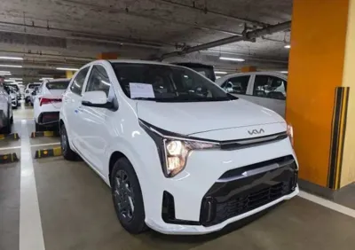 Kia Morning 2026, 1 км, за 2880000 KRW - фото 11
