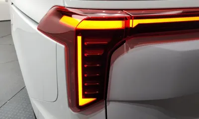 Kia Canival 2025, 9846 км, за 43990000 KRW - фото 23