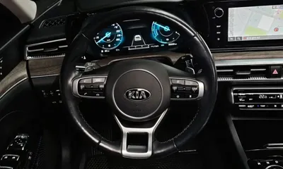 Kia K5 2020, 95200 км, за 20090000 KRW - фото 15