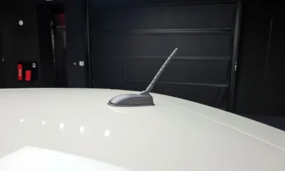 Kia Morning 2018, 27958 км, за 9800000 KRW - фото 30
