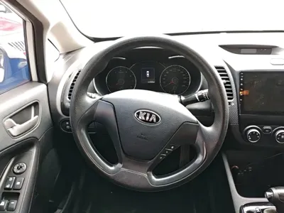 Kia K3 2018, 117600 км, за 36800 CNY - фото 11