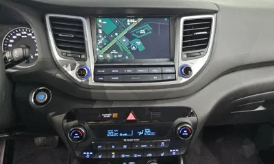 Hyundai Tucson 2017, 81452 км, за 11800000 KRW - фото 14