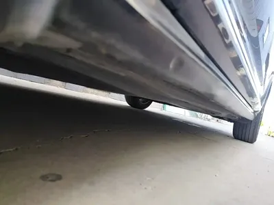 Volkswagen Passat 2019, 189400 км, за 70600 CNY - фото 22