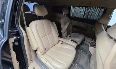 Kia Canival 2018, 221362 км, за 13200000 KRW - фото 18
