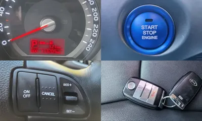 Kia Sportage 2014, 113209 км, за 8390000 KRW - фото 15