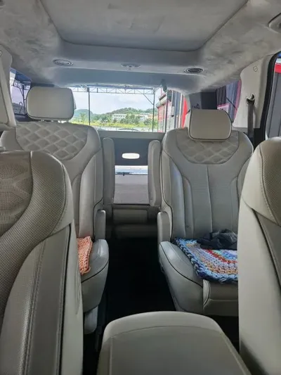 Hyundai Palisade 2021, 66386 км, за 31000000 KRW - фото 9