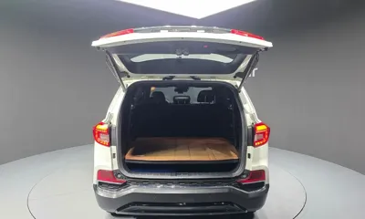 KG_Mobility_Ssangyong Rexton 2018, 96999 км, за 14700000 KRW - фото 20