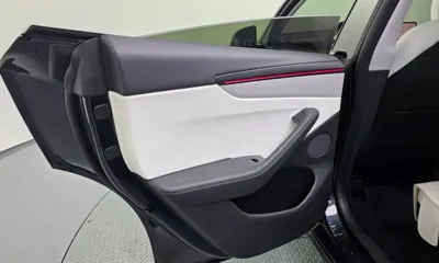 Tesla Model Y 2025, 16371 км, за 62500000 KRW - фото 25