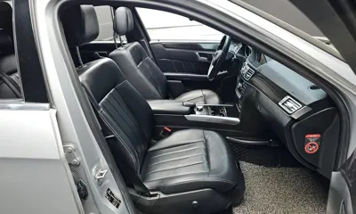 Mercedes-Benz E-Class 2015, 134856 км, за 9900000 KRW - фото 10