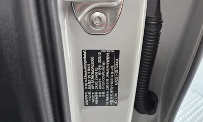 Porsche Cayenne 2021, 73954 км, за 90900000 KRW - фото 20