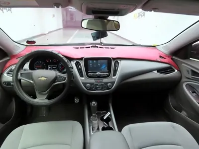 ChevroletGMDaewoo Malibu 2017, 125487 км, за 4900000 KRW - фото 6