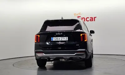 Kia Sorento 2024, 29916 км, за 36700000 KRW