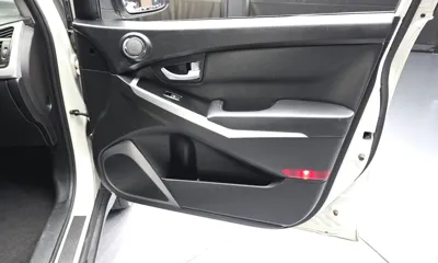 KG_Mobility_Ssangyong KORANDO 2016, 168027 км, за 4200000 KRW - фото 24