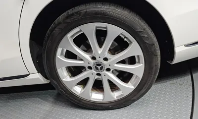 Mercedes-Benz E-Class 2019, 127731 км, за 22900000 KRW - фото 21