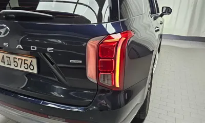 Hyundai Palisade 2023, 19642 км, за 54900000 KRW - фото 23