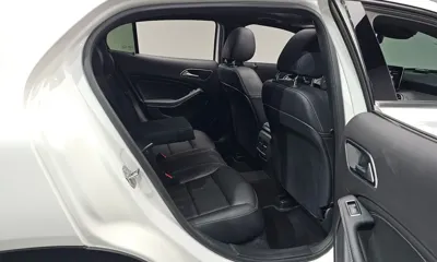 Mercedes-Benz GLA-Class 2019, 104725 км, за 16300000 KRW - фото 11
