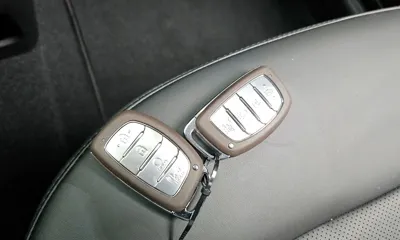 Hyundai Casper 2025, 12498 км, за 21000000 KRW - фото 27