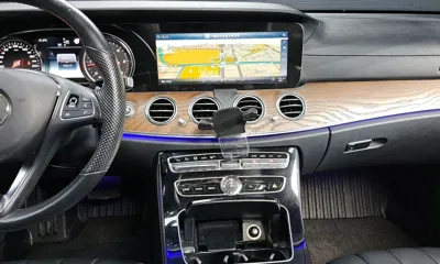 Mercedes-Benz E-Class 2018, 183217 км, за 18000000 KRW - фото 13