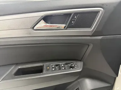 Volkswagen Teramont 2018, 98000 км, за 105800 CNY - фото 9